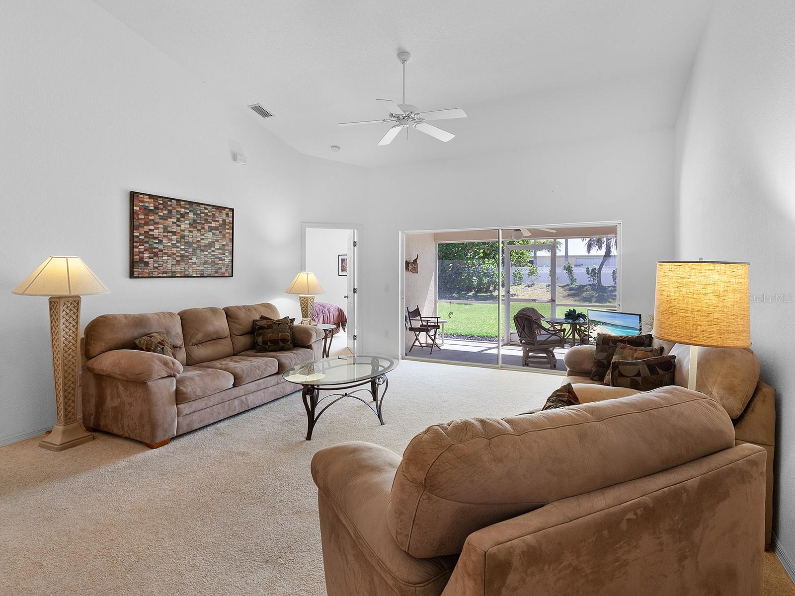 502 ISLAMORADA BLVD #10, PUNTA GORDA, FL, 33955