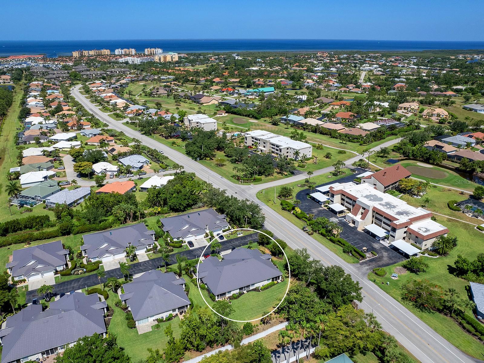 502 ISLAMORADA BLVD #10, PUNTA GORDA, FL, 33955