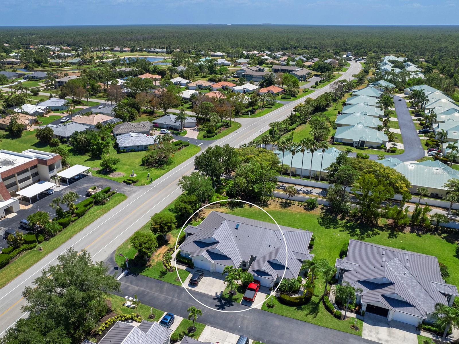 502 ISLAMORADA BLVD #10, PUNTA GORDA, FL, 33955