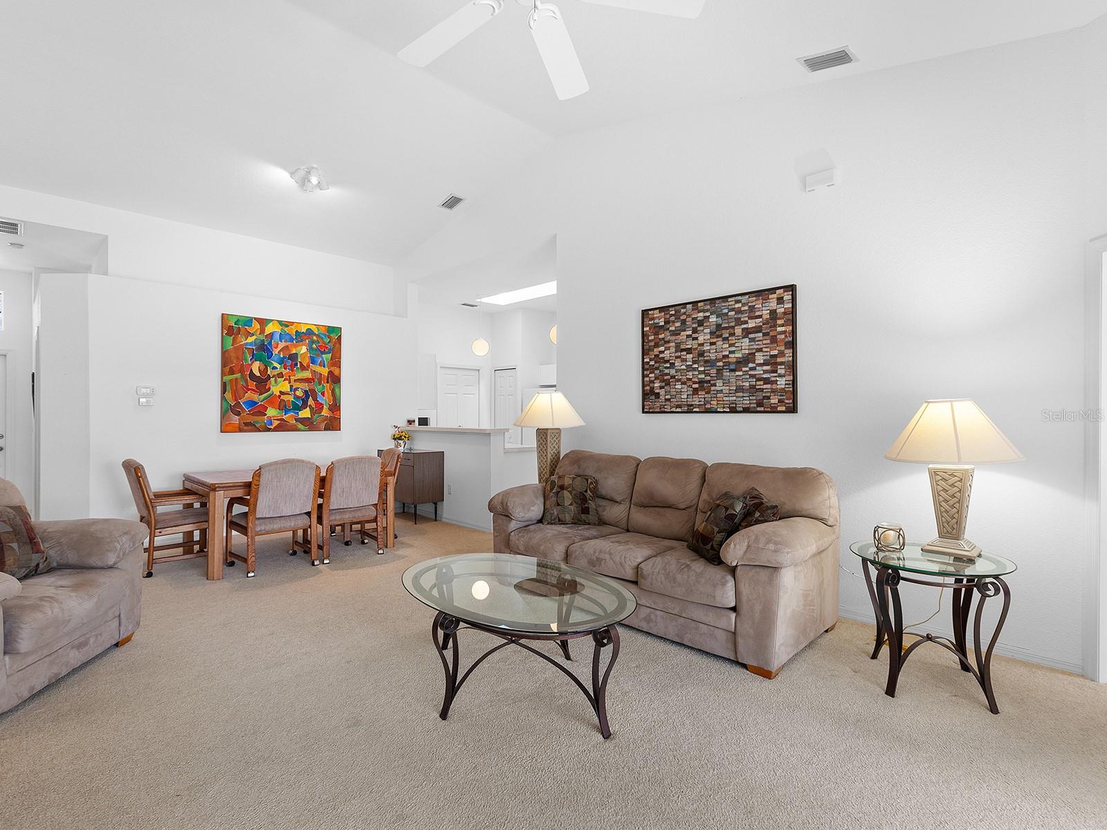 502 ISLAMORADA BLVD #10, PUNTA GORDA, FL, 33955