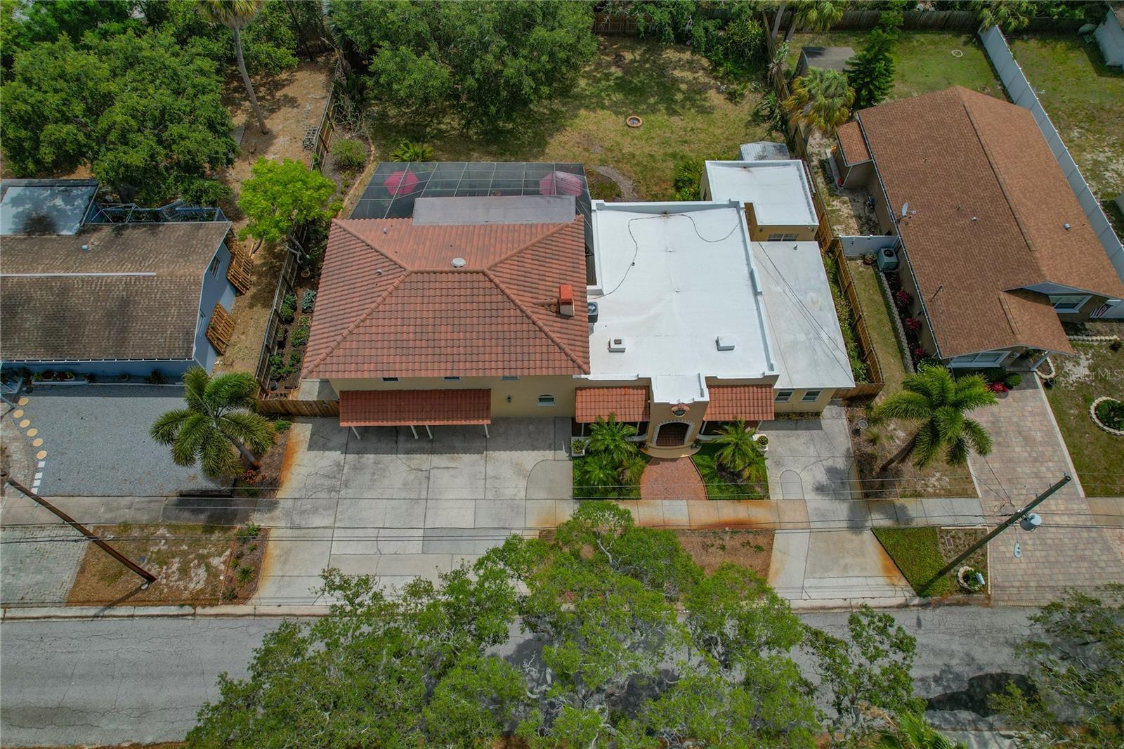 30 KREAMER AVE, TARPON SPRINGS, FL, 34689