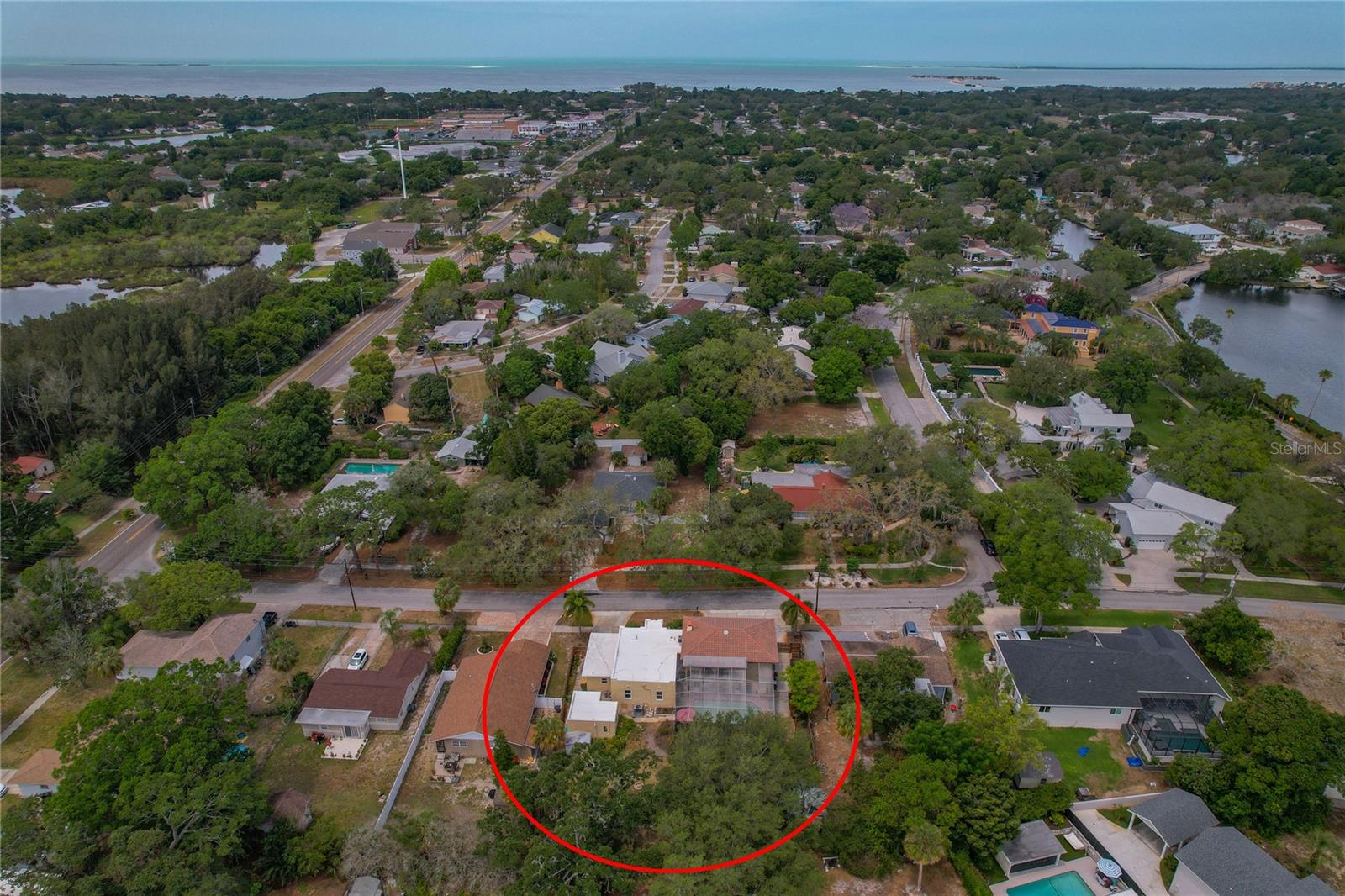 30 KREAMER AVE, TARPON SPRINGS, FL, 34689