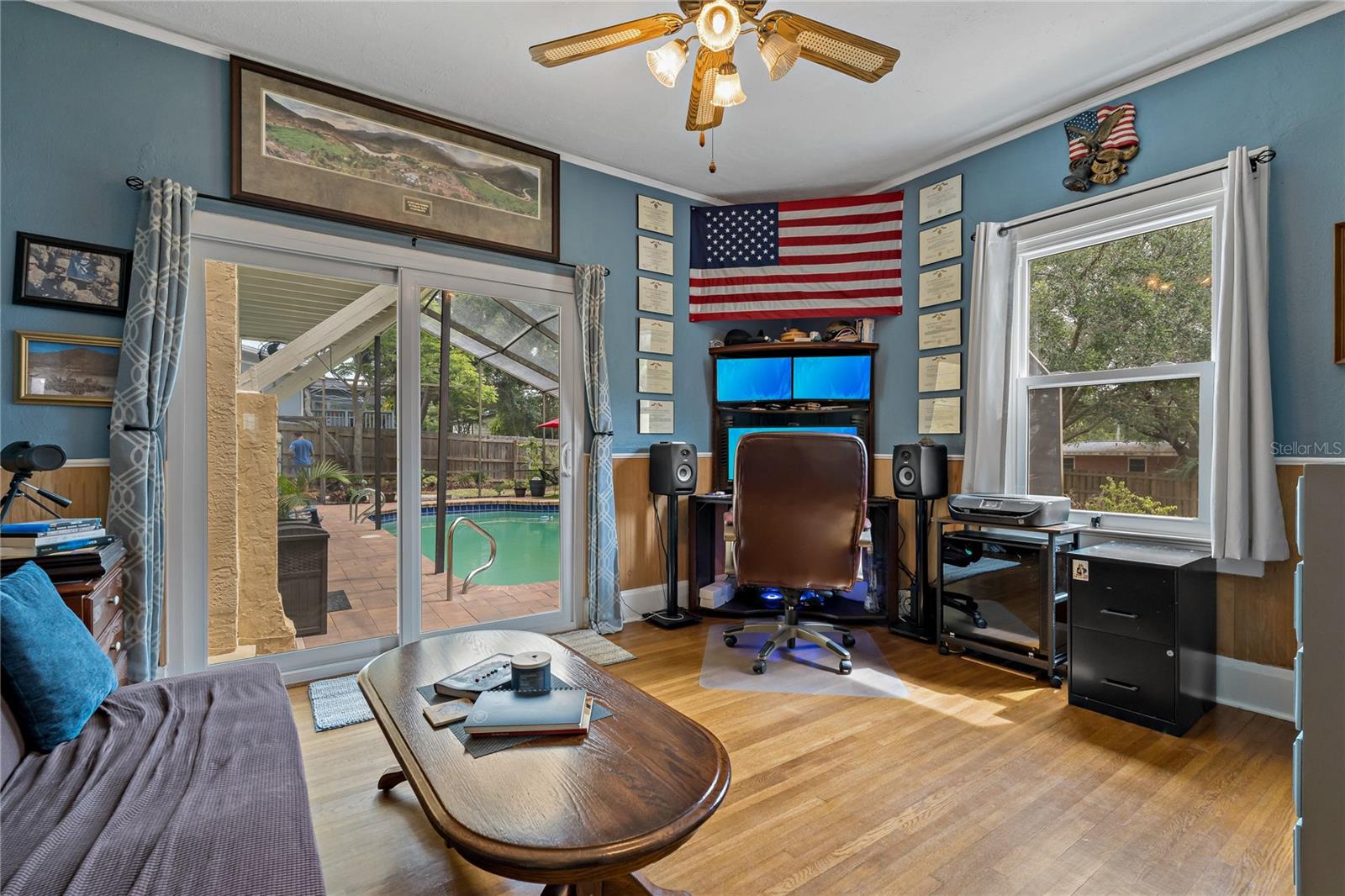 30 KREAMER AVE, TARPON SPRINGS, FL, 34689