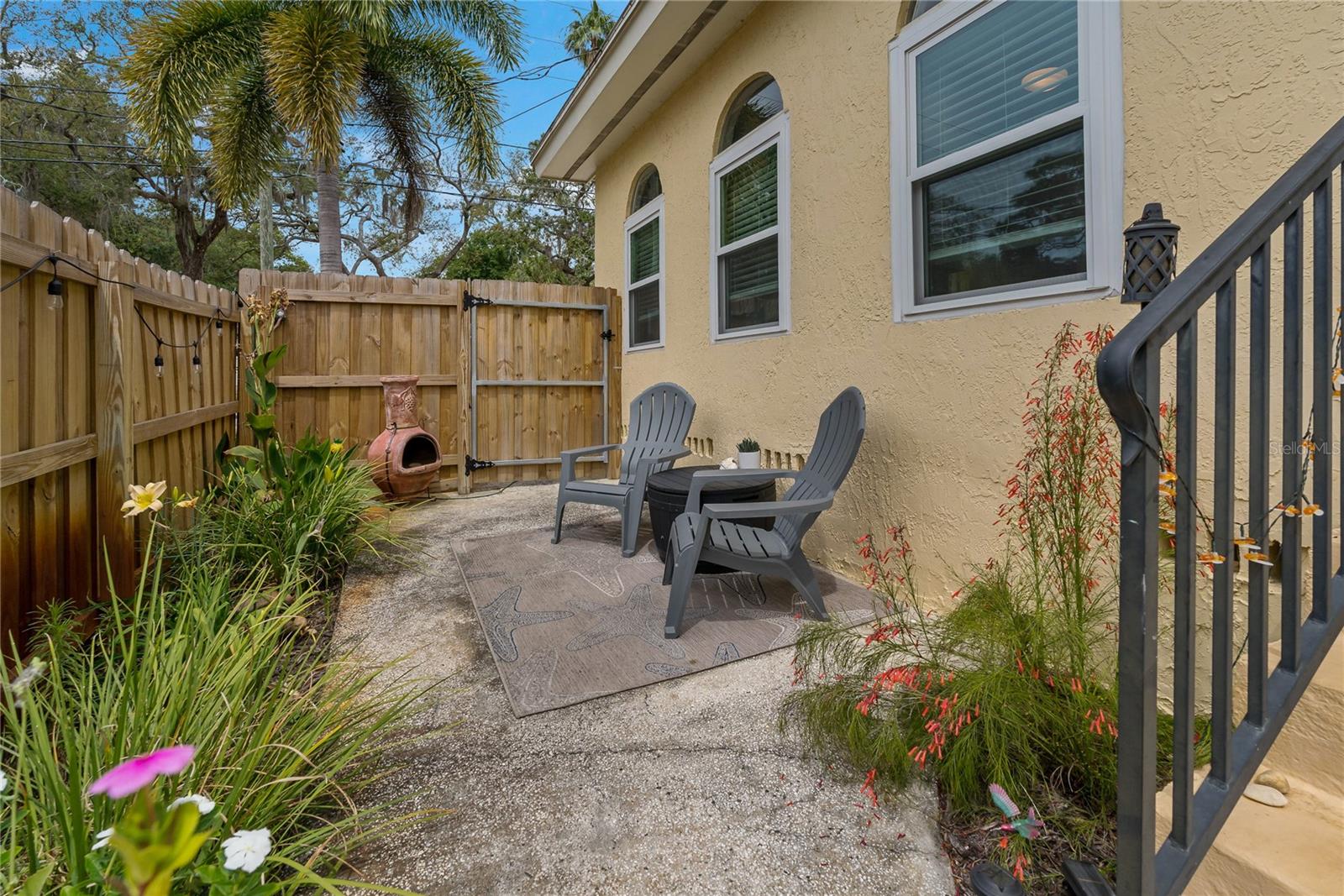 30 KREAMER AVE, TARPON SPRINGS, FL, 34689