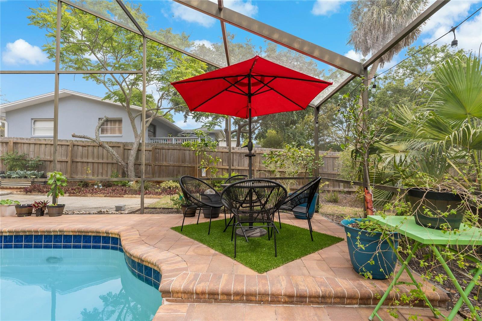 30 KREAMER AVE, TARPON SPRINGS, FL, 34689