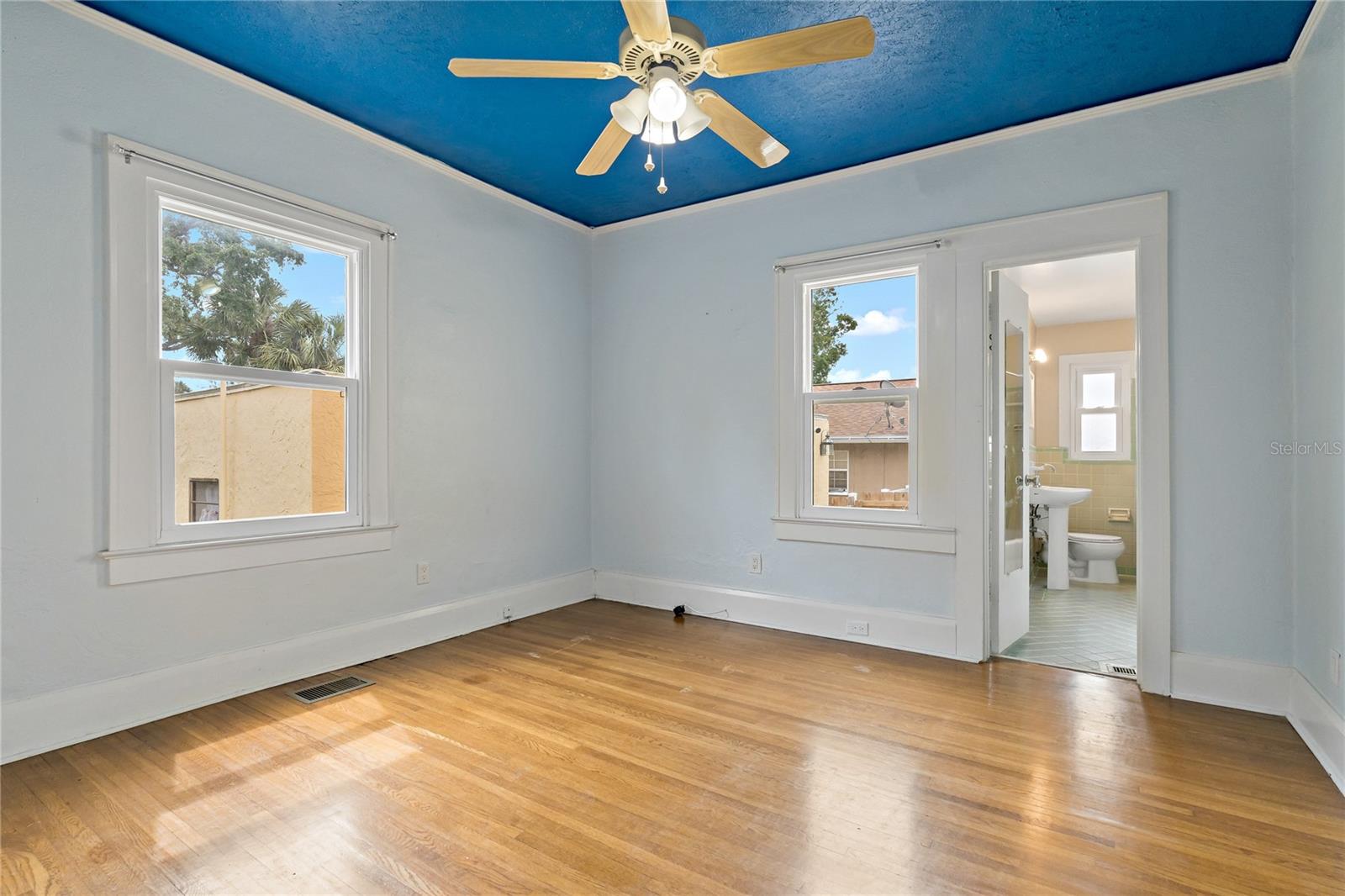 30 KREAMER AVE, TARPON SPRINGS, FL, 34689