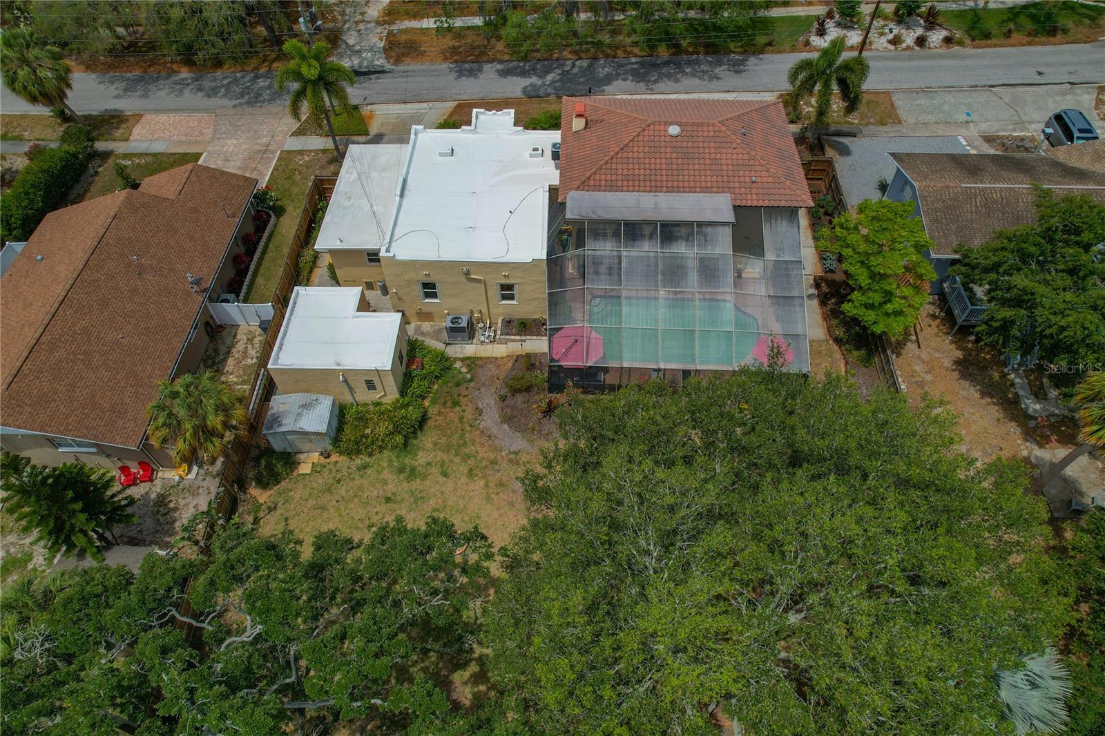 30 KREAMER AVE, TARPON SPRINGS, FL, 34689