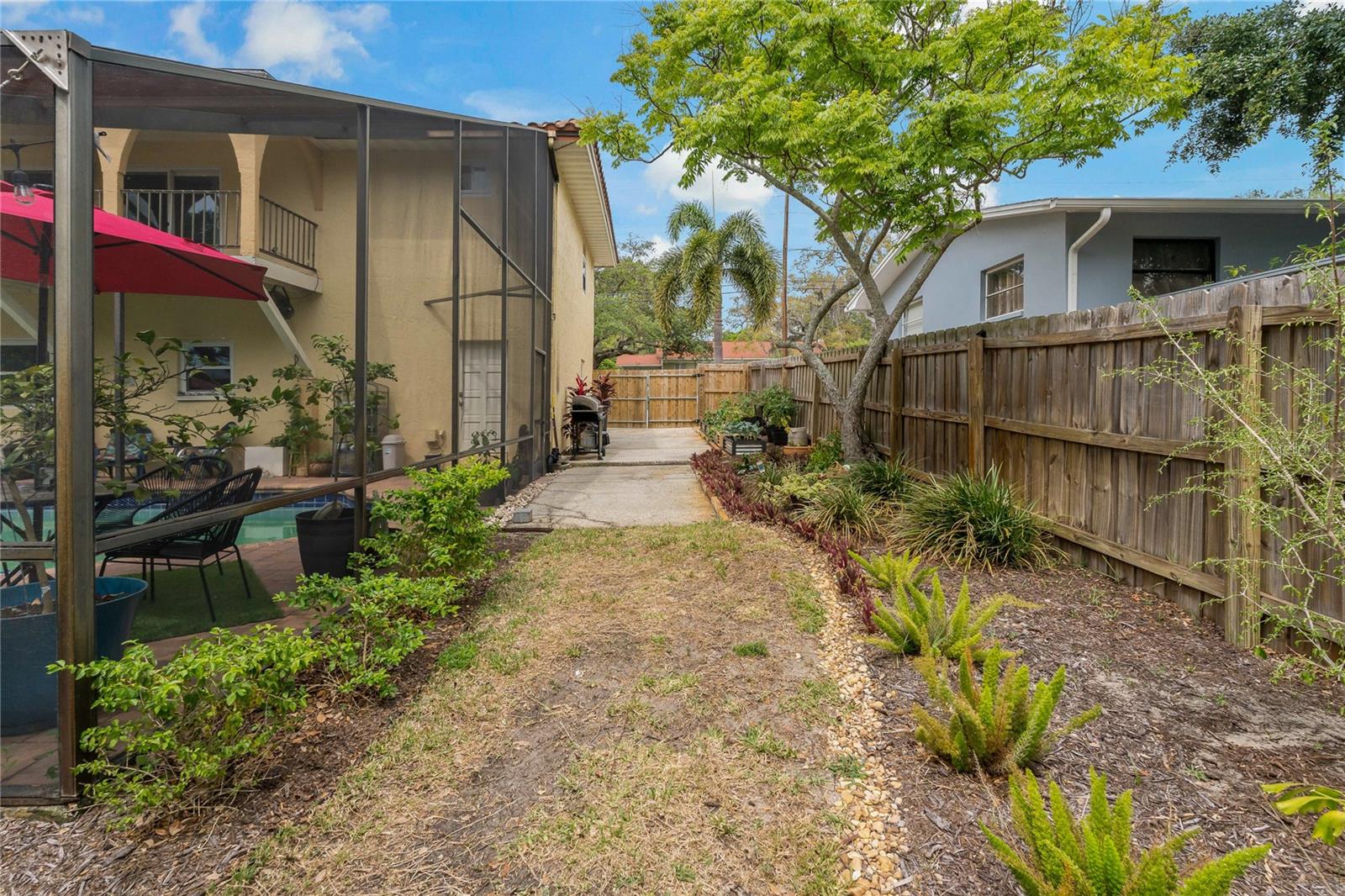 30 KREAMER AVE, TARPON SPRINGS, FL, 34689