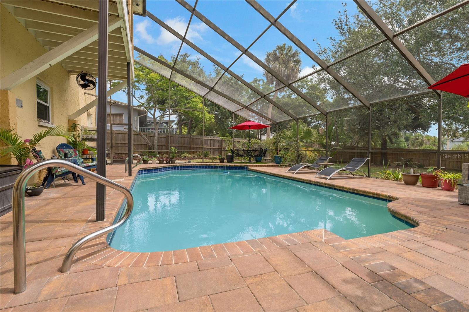 30 KREAMER AVE, TARPON SPRINGS, FL, 34689