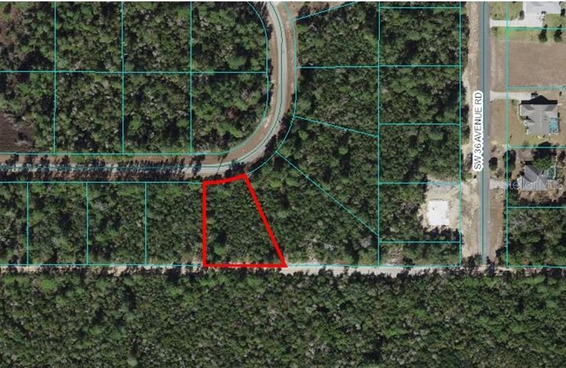 TBA SW 32 CIRCLE, OCALA, FL, 34473