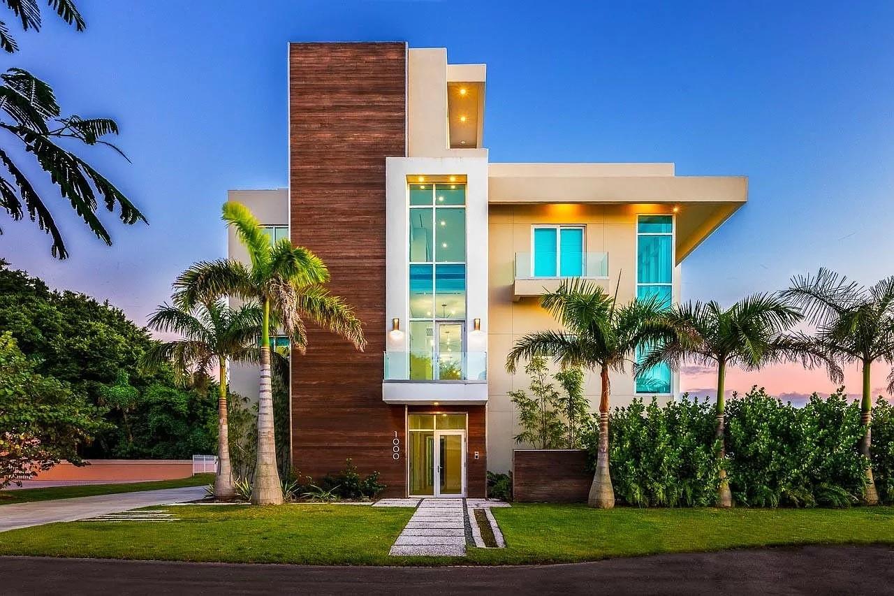 1000 TOCOBAGA LN, SARASOTA, FL, 34236