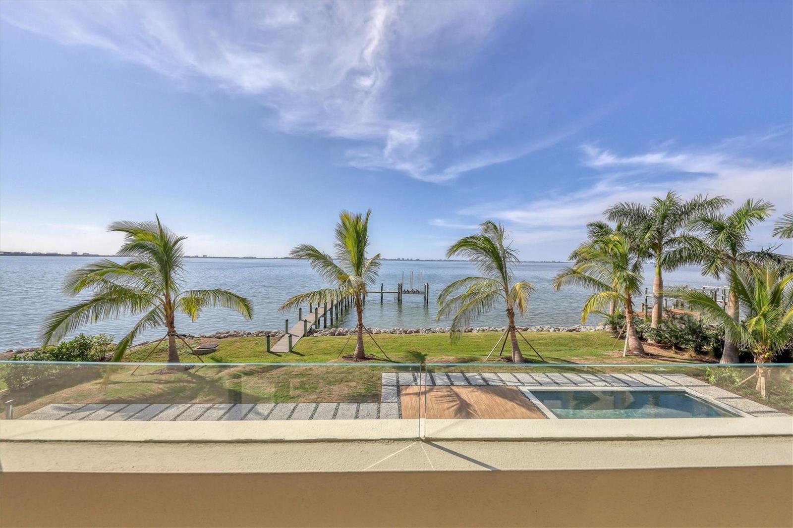 1000 TOCOBAGA LN, SARASOTA, FL, 34236