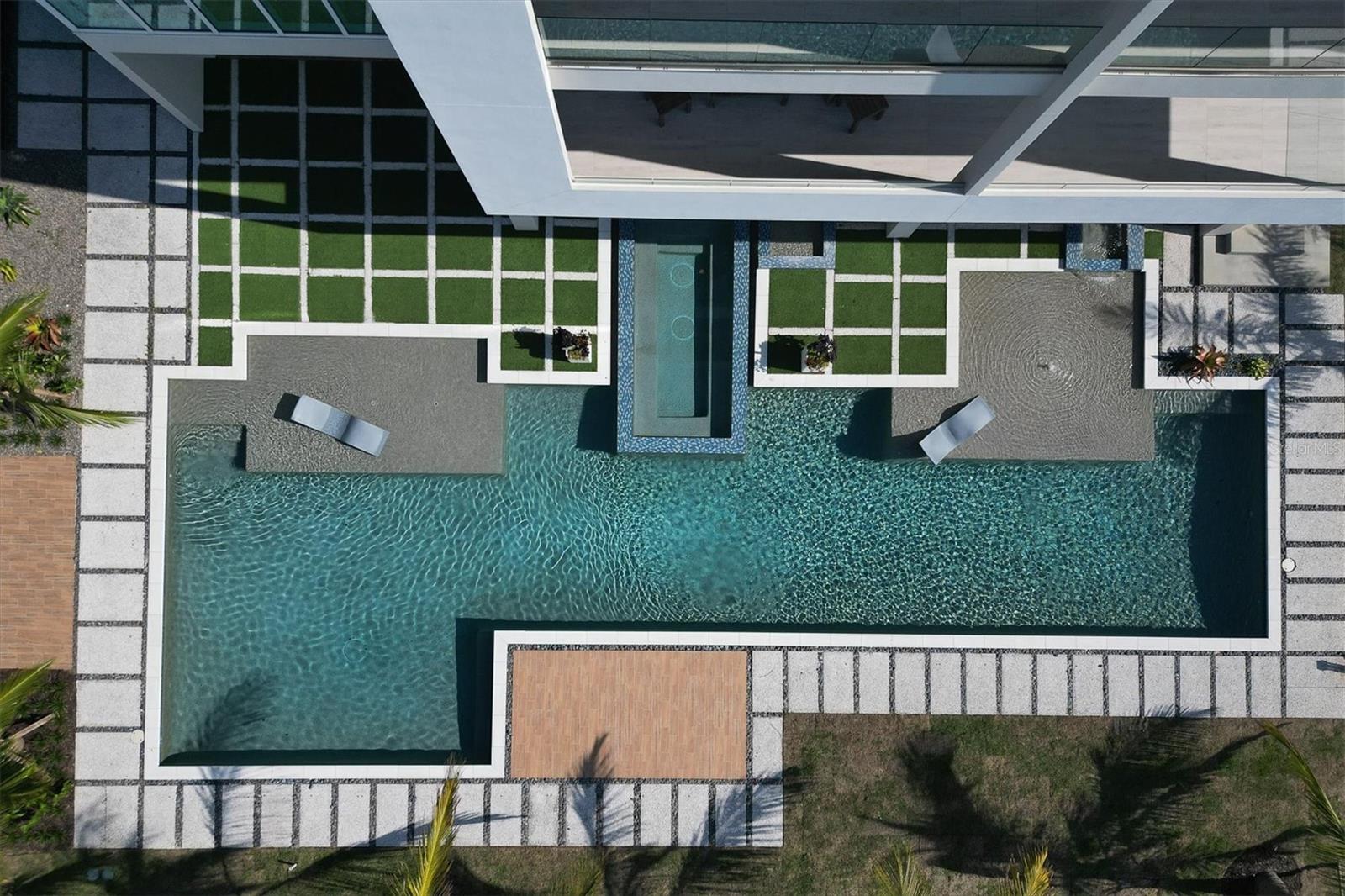 1000 TOCOBAGA LN, SARASOTA, FL, 34236