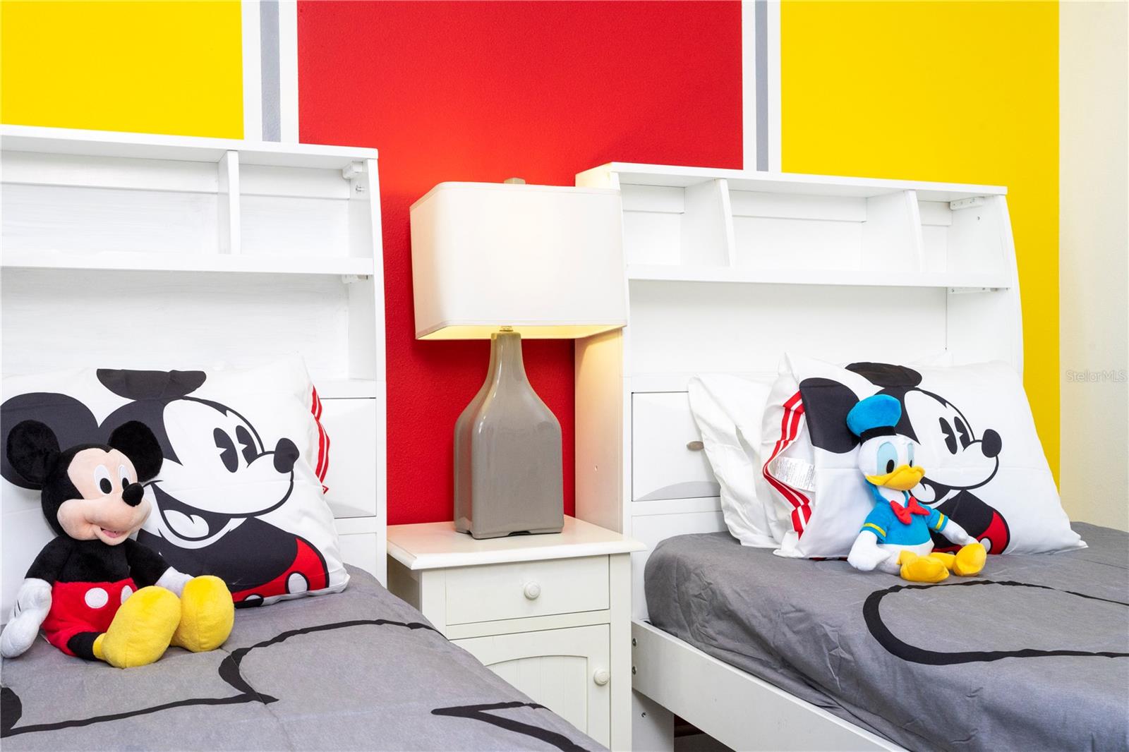 4326 SCENE LN, KISSIMMEE, FL, 34746