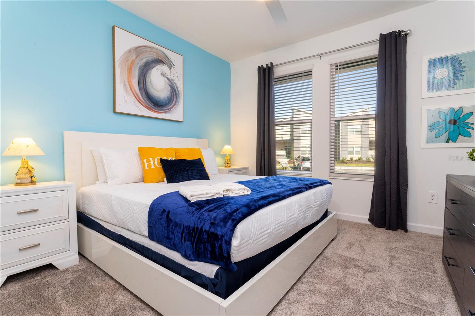 4326 SCENE LN, KISSIMMEE, FL, 34746