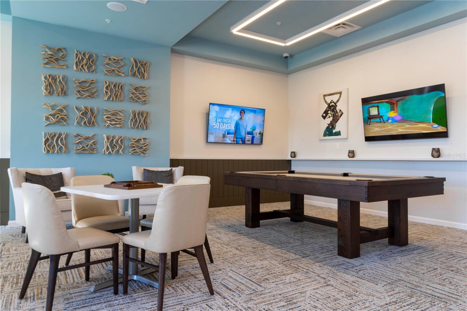 4326 SCENE LN, KISSIMMEE, FL, 34746