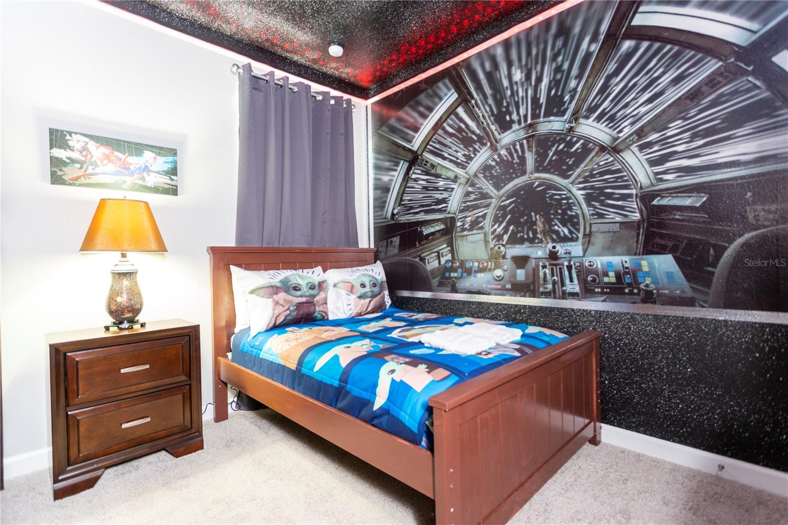 4326 SCENE LN, KISSIMMEE, FL, 34746