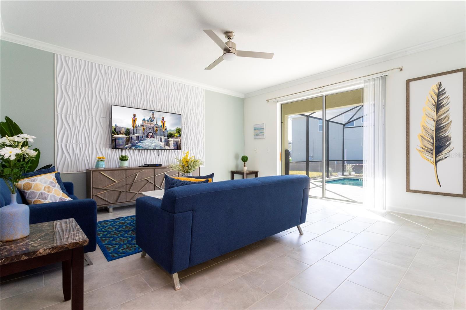 4326 SCENE LN, KISSIMMEE, FL, 34746