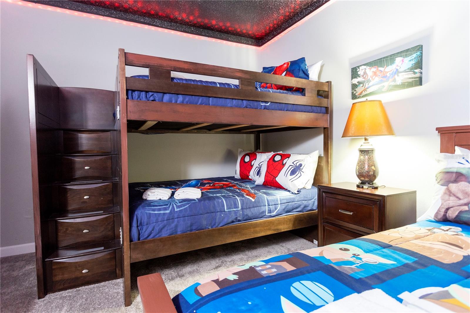 4326 SCENE LN, KISSIMMEE, FL, 34746