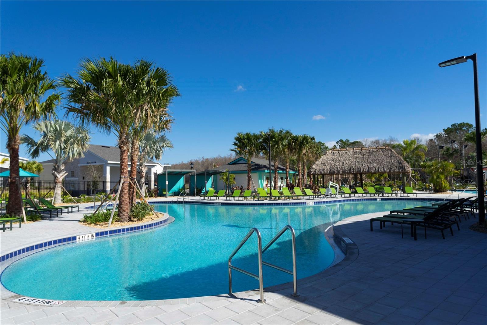 4326 SCENE LN, KISSIMMEE, FL, 34746