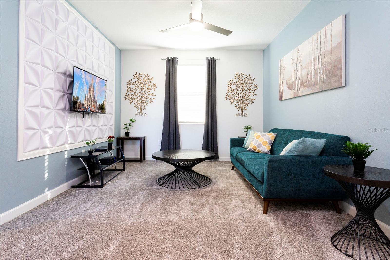 4326 SCENE LN, KISSIMMEE, FL, 34746