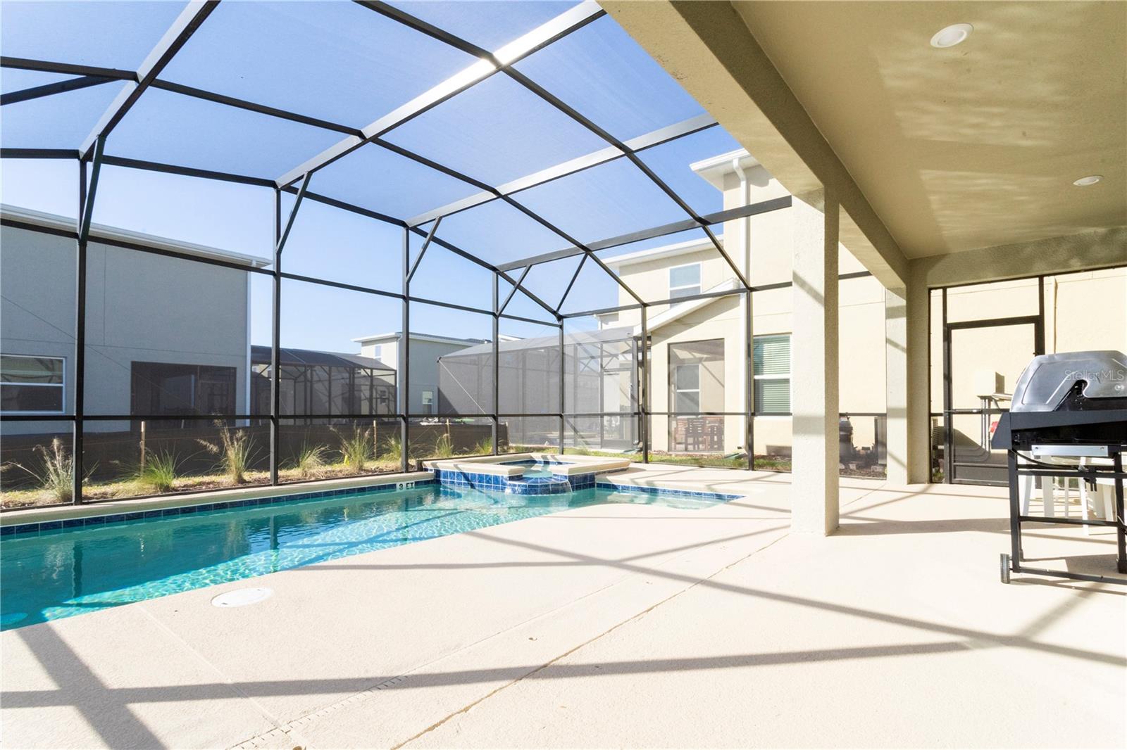 4326 SCENE LN, KISSIMMEE, FL, 34746