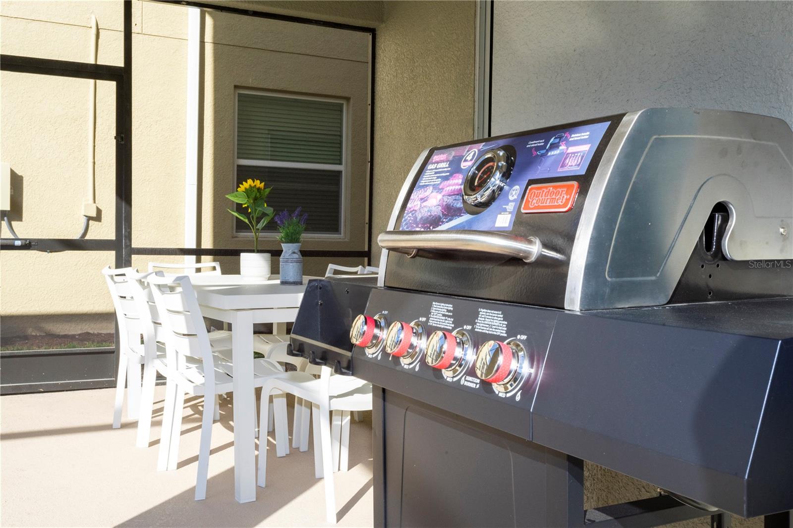 4326 SCENE LN, KISSIMMEE, FL, 34746