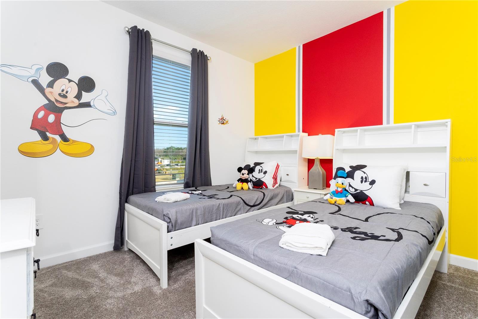 4326 SCENE LN, KISSIMMEE, FL, 34746