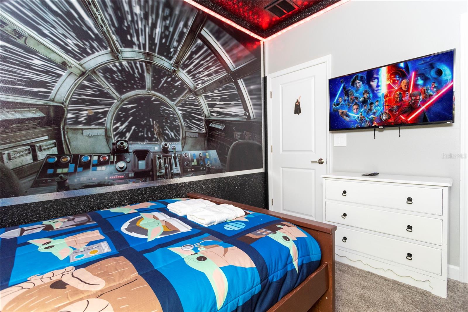 4326 SCENE LN, KISSIMMEE, FL, 34746