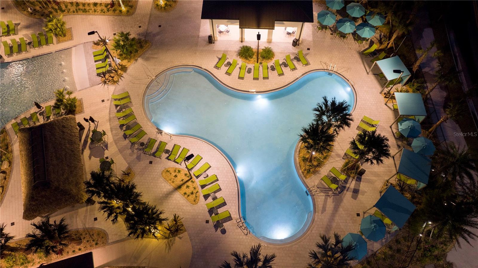 4326 SCENE LN, KISSIMMEE, FL, 34746