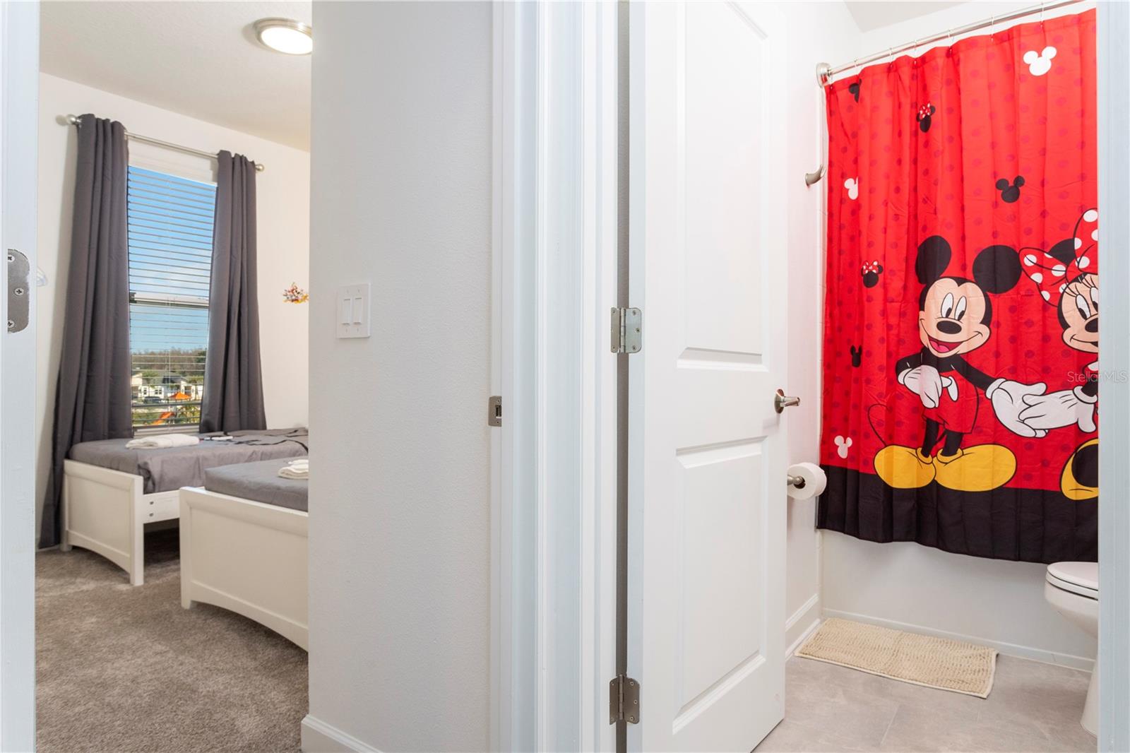 4326 SCENE LN, KISSIMMEE, FL, 34746