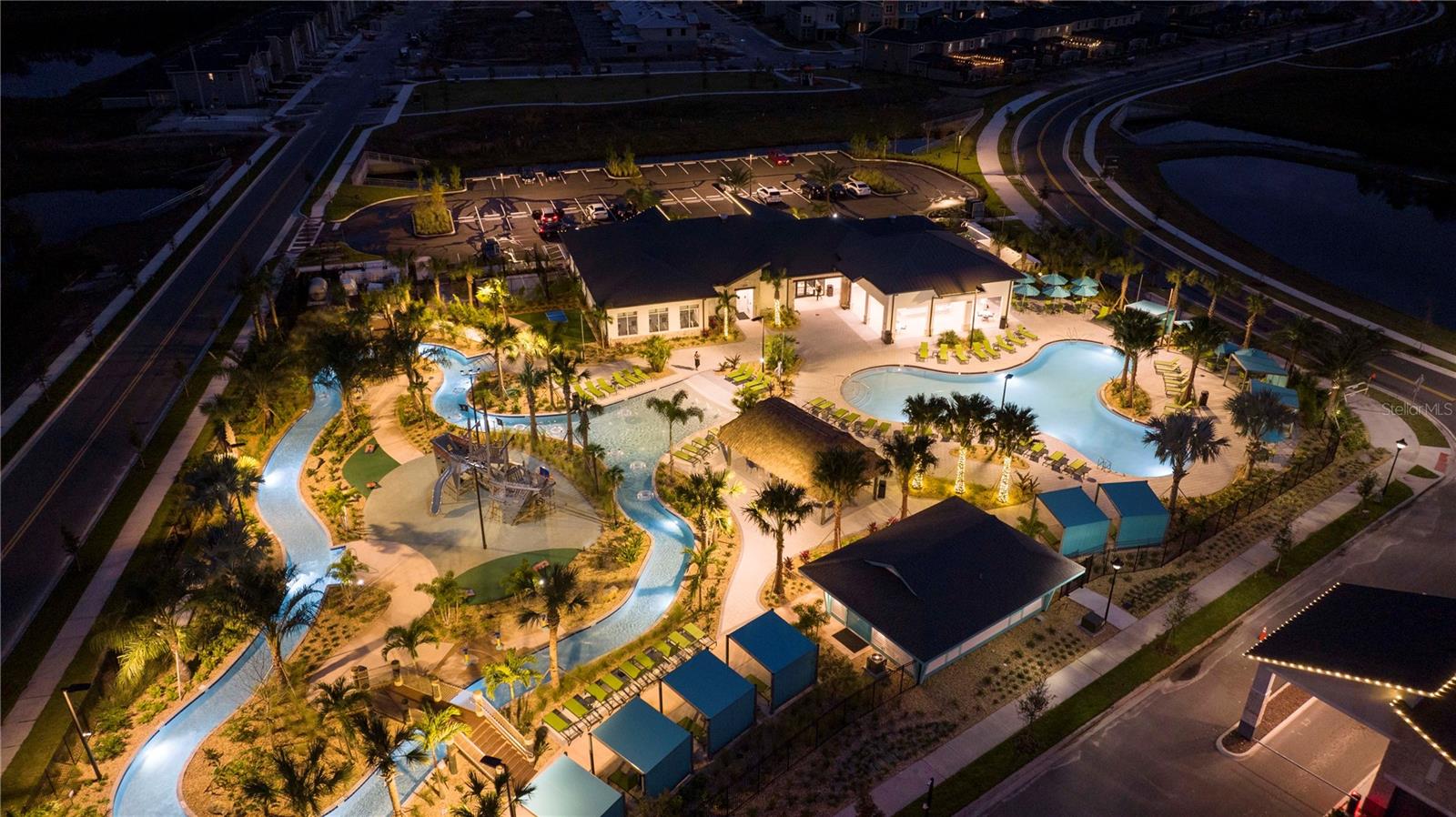 4326 SCENE LN, KISSIMMEE, FL, 34746