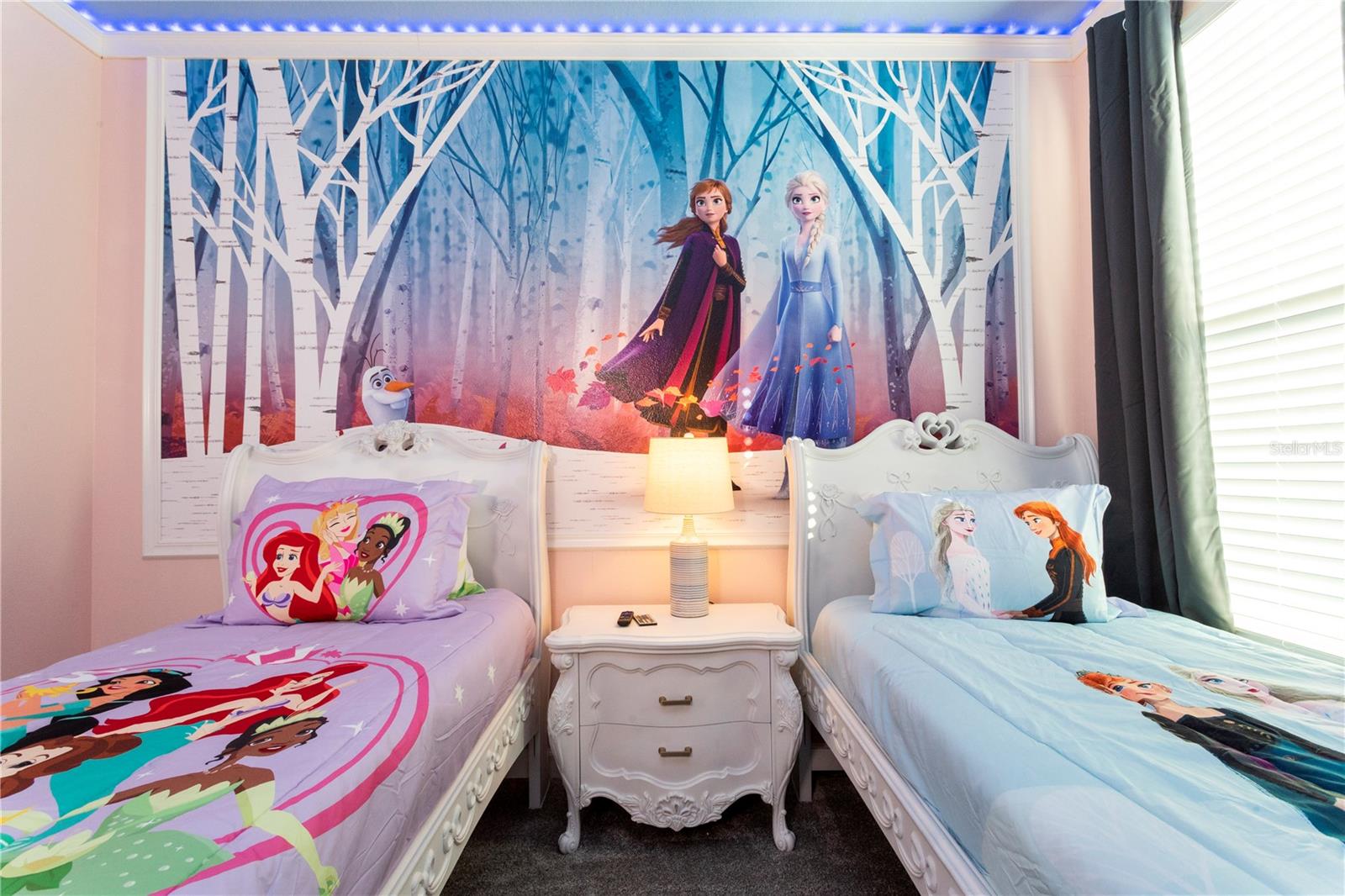 4326 SCENE LN, KISSIMMEE, FL, 34746