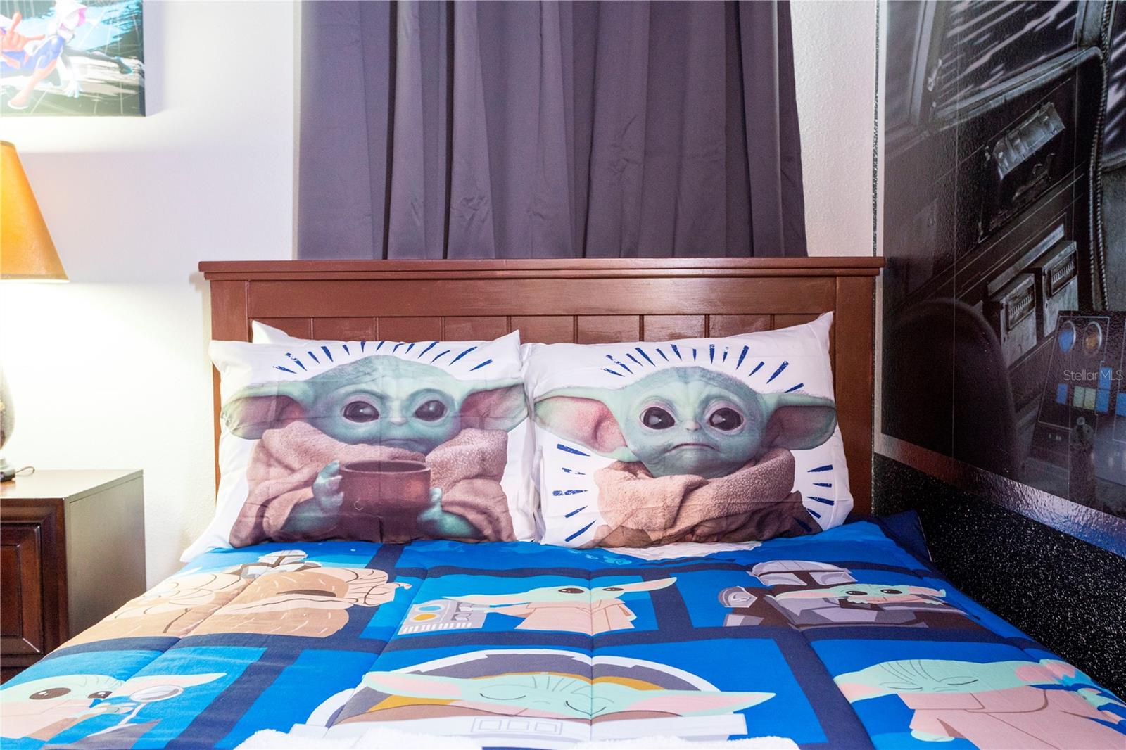 4326 SCENE LN, KISSIMMEE, FL, 34746