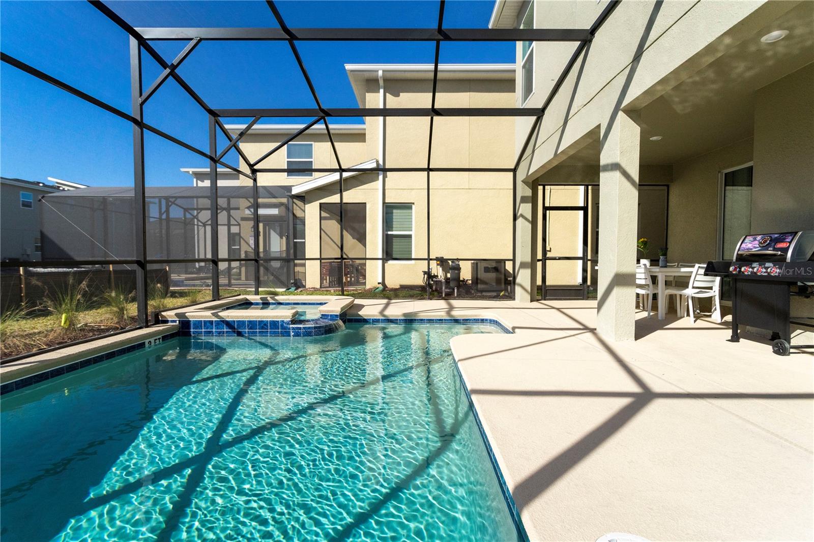 4326 SCENE LN, KISSIMMEE, FL, 34746