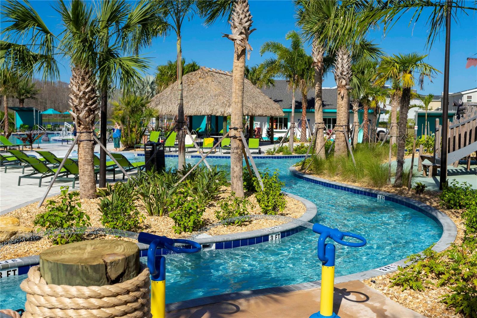 4326 SCENE LN, KISSIMMEE, FL, 34746