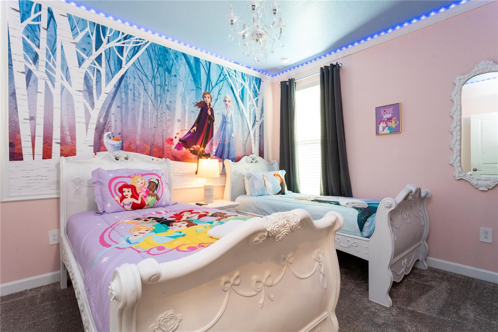 4326 SCENE LN, KISSIMMEE, FL, 34746