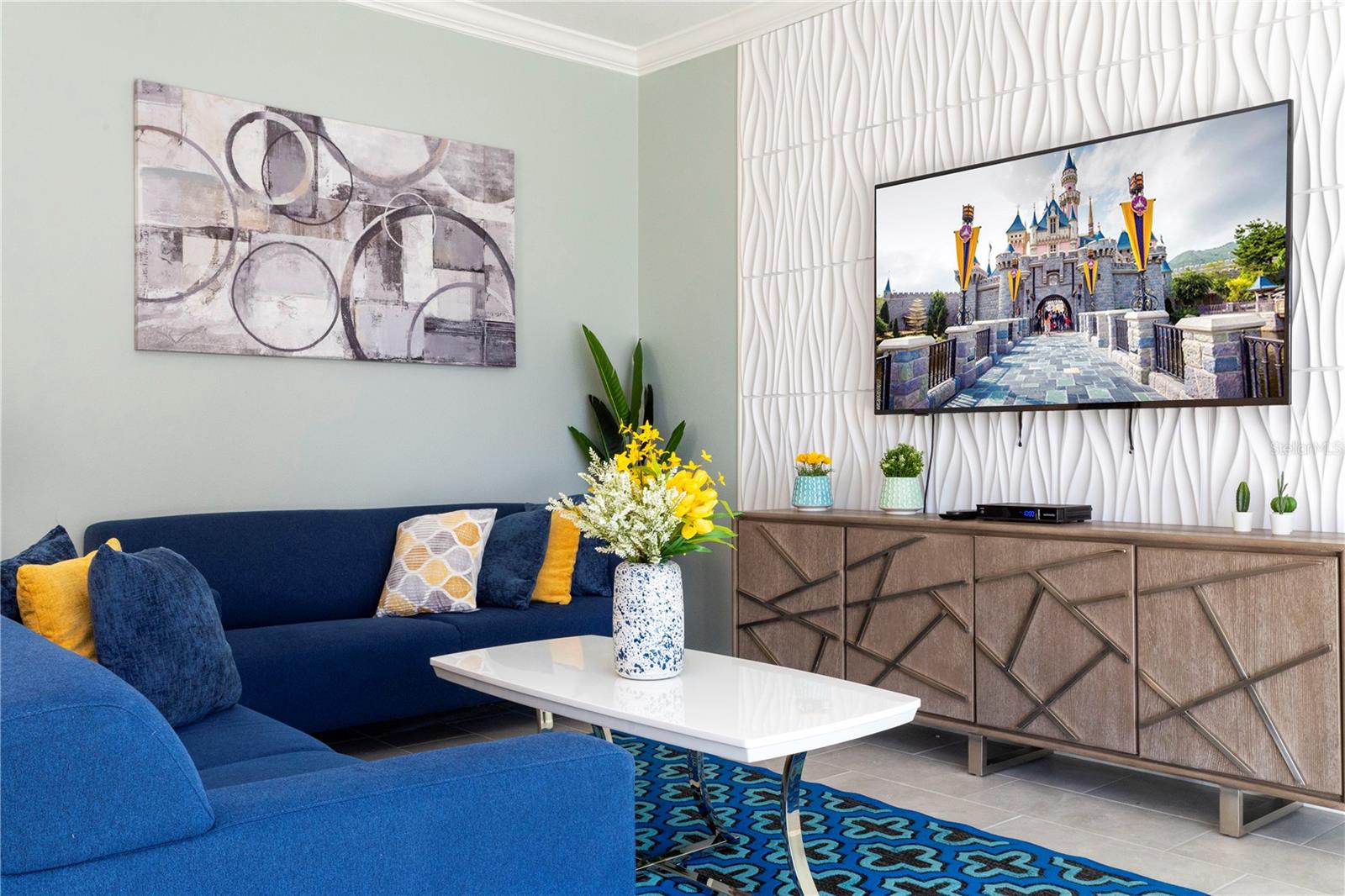 4326 SCENE LN, KISSIMMEE, FL, 34746