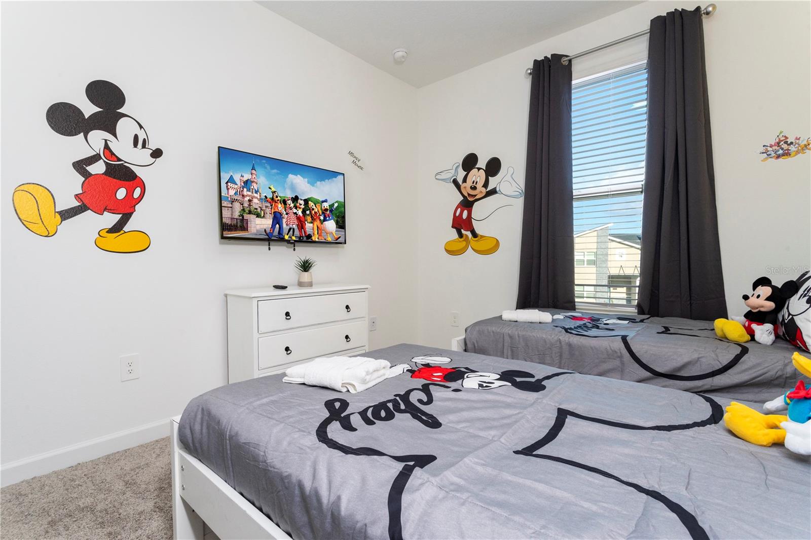 4326 SCENE LN, KISSIMMEE, FL, 34746