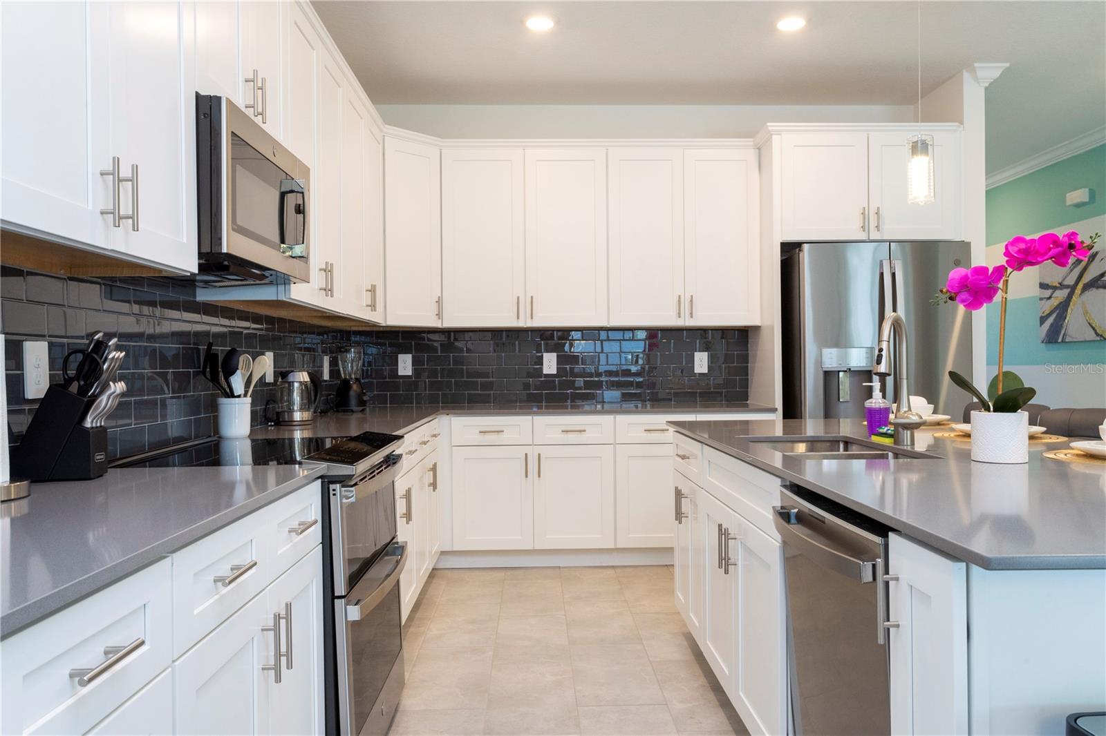 4326 SCENE LN, KISSIMMEE, FL, 34746