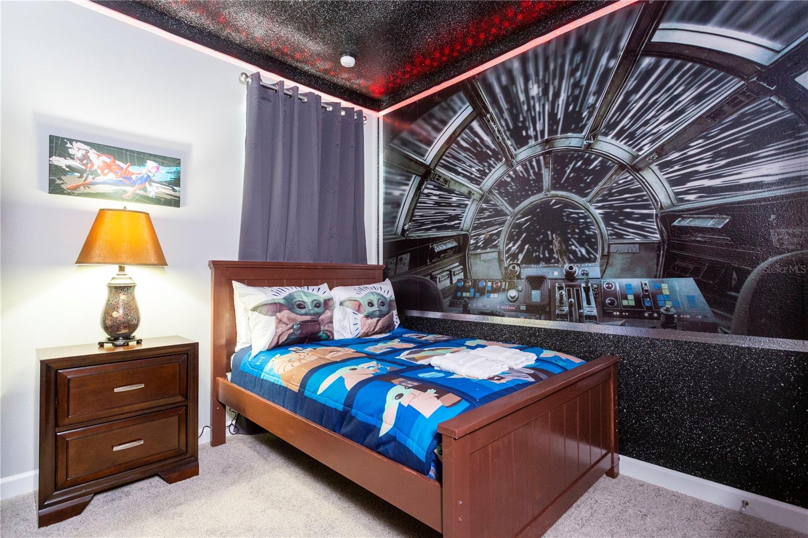 4326 SCENE LN, KISSIMMEE, FL, 34746