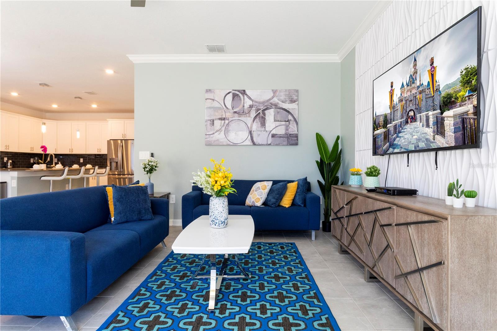 4326 SCENE LN, KISSIMMEE, FL, 34746