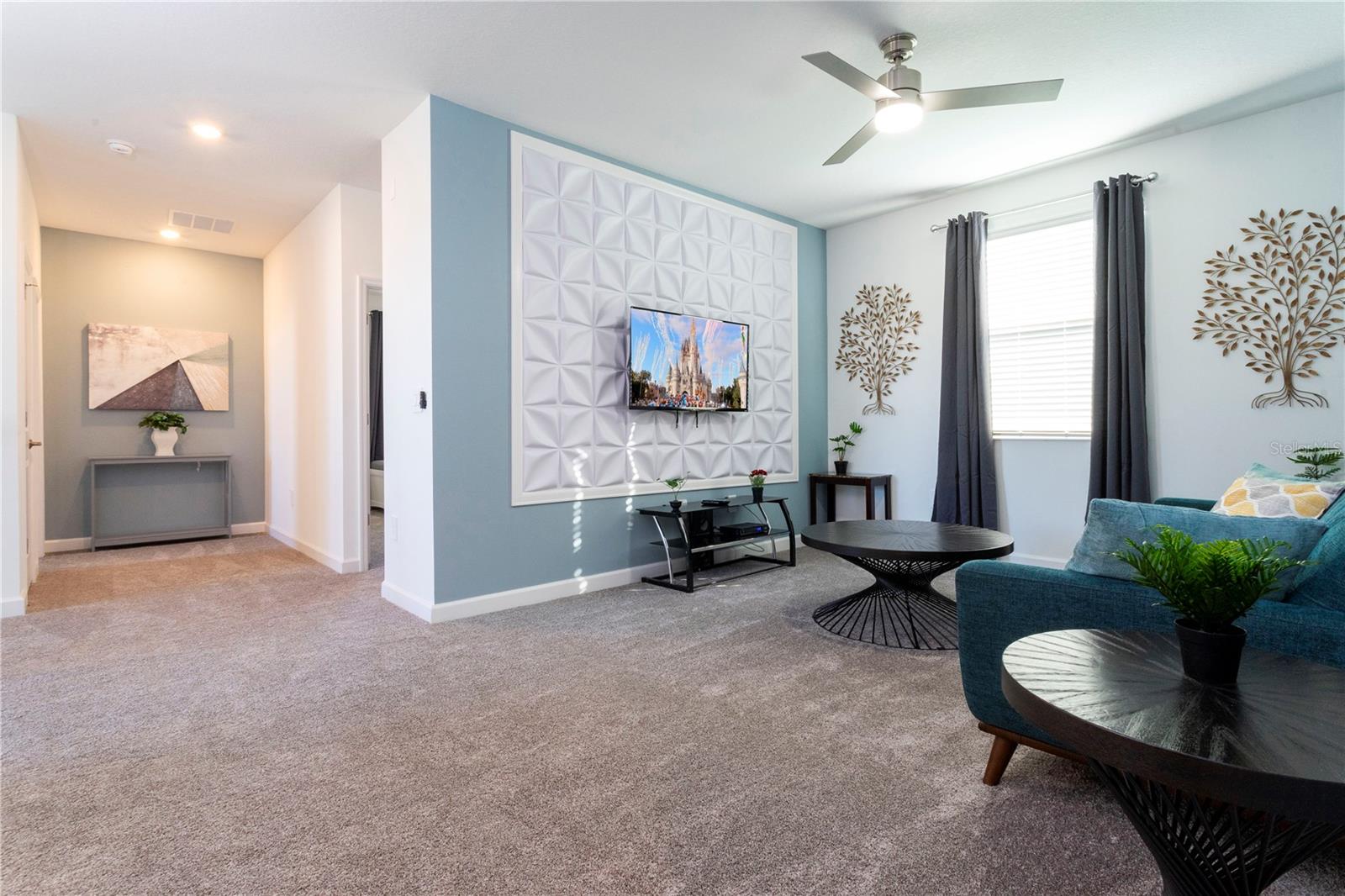 4326 SCENE LN, KISSIMMEE, FL, 34746