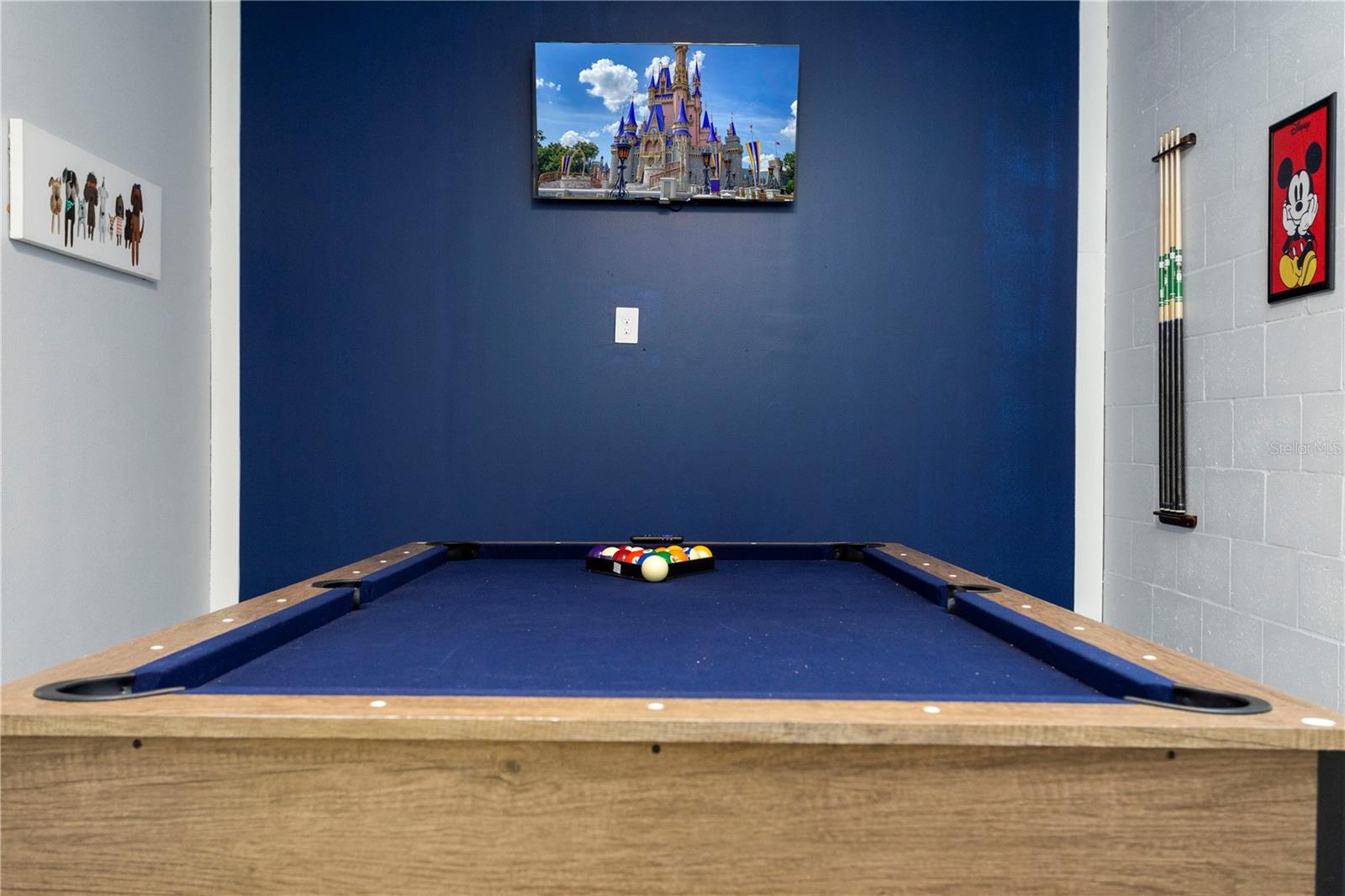 4326 SCENE LN, KISSIMMEE, FL, 34746