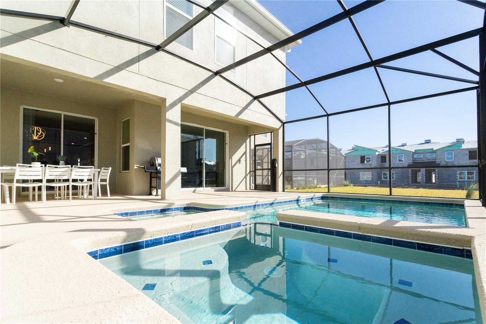 4326 SCENE LN, KISSIMMEE, FL, 34746