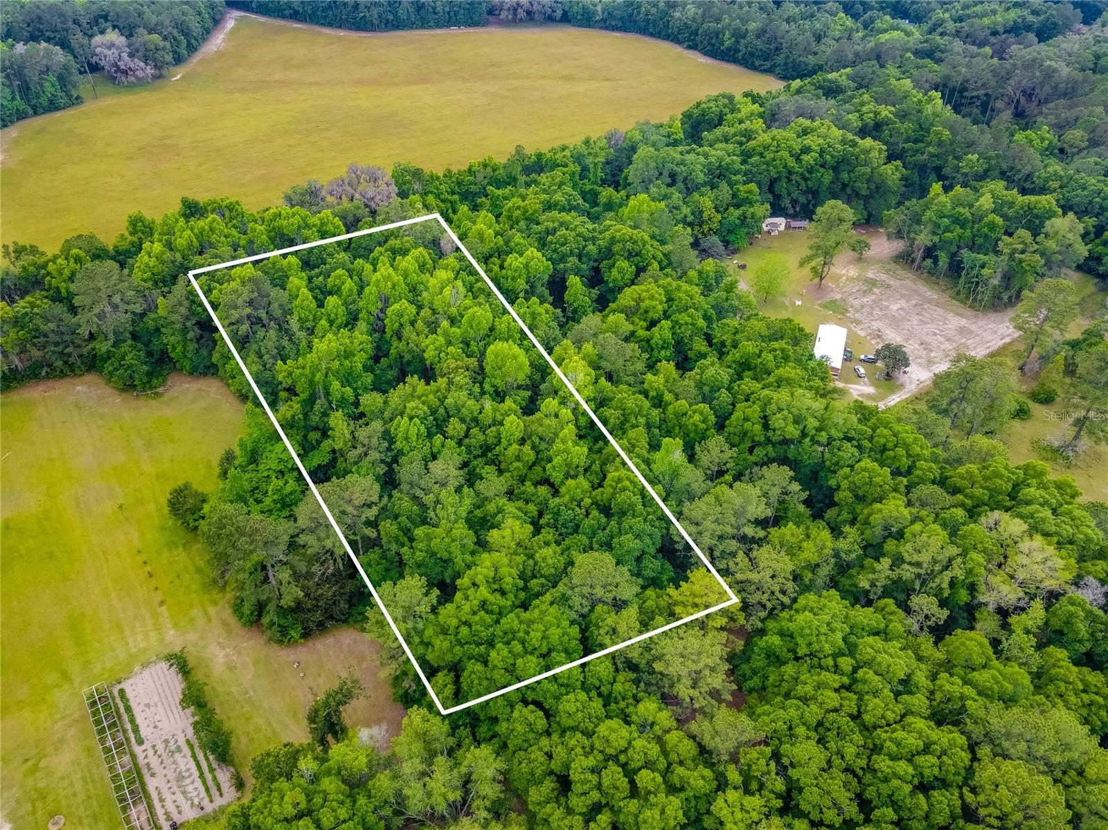 TBD NW 36TH AVE, GAINESVILLE, FL, 32606