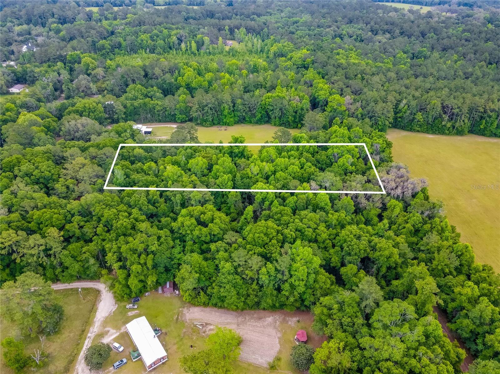 TBD NW 36TH AVE, GAINESVILLE, FL, 32606