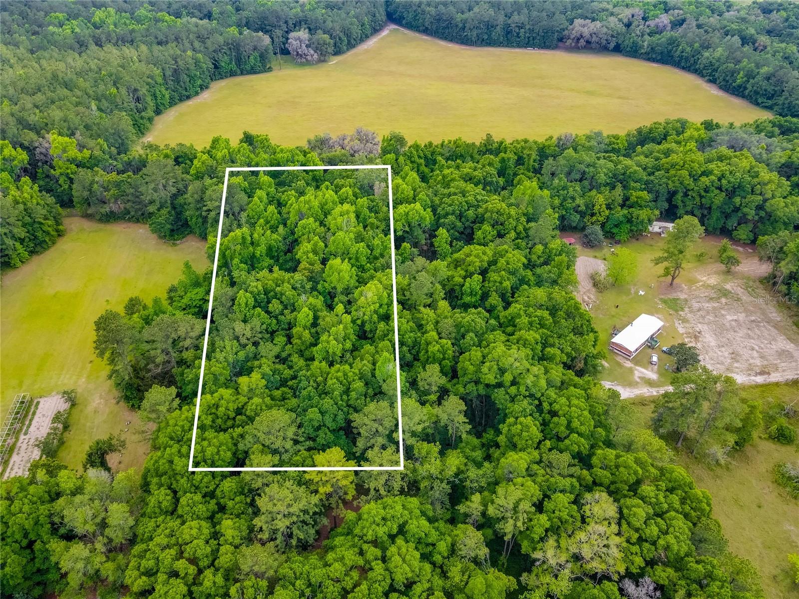 TBD NW 36TH AVE, GAINESVILLE, FL, 32606