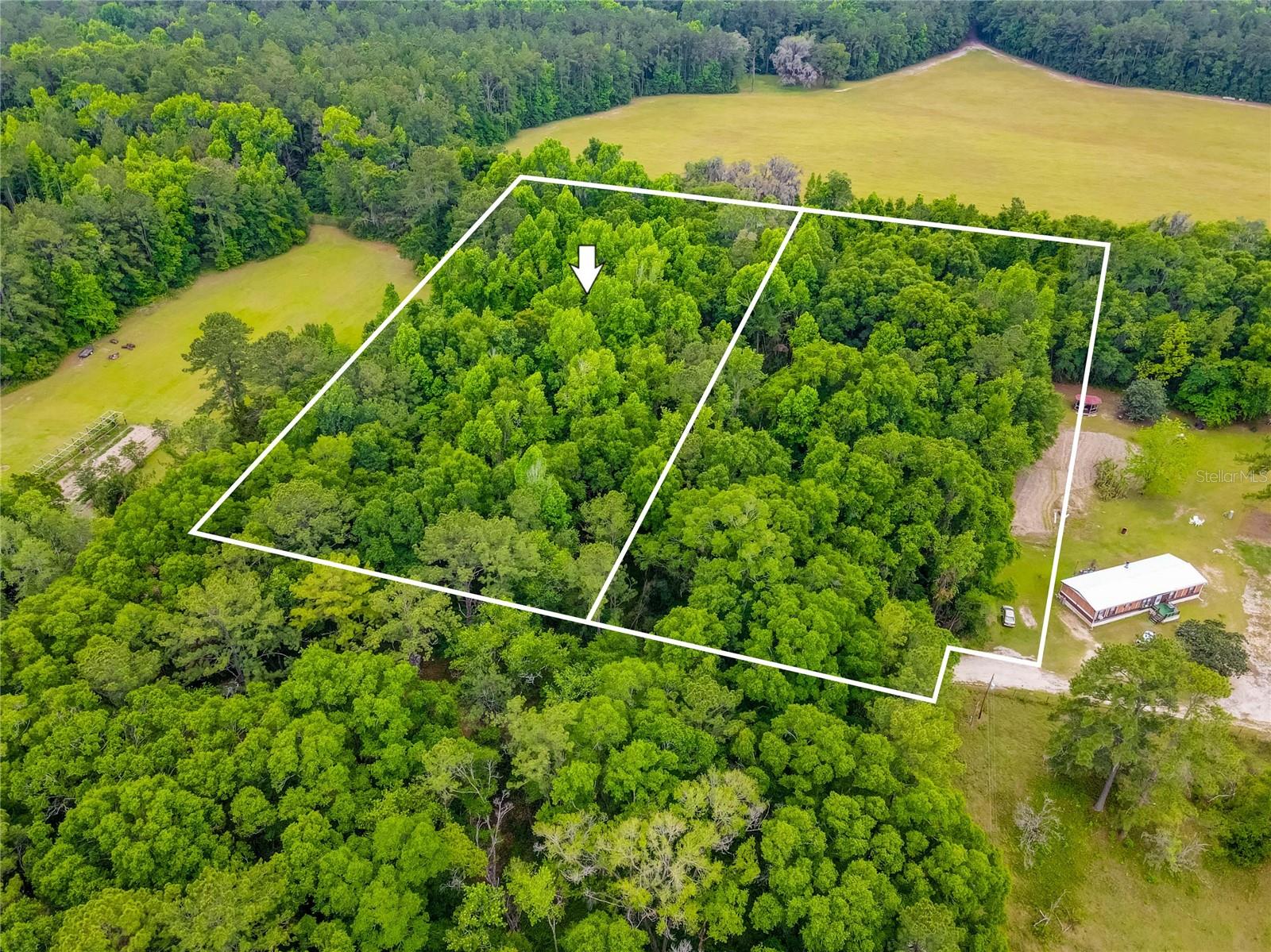 TBD NW 36TH AVE, GAINESVILLE, FL, 32606