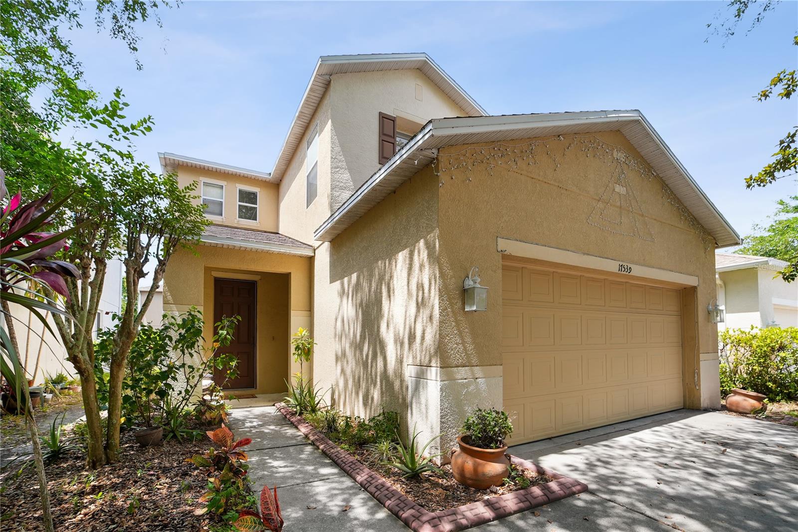 17539 BALMAHA DR, LAND O LAKES, FL, 34638